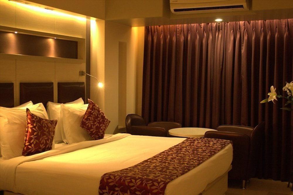 Hotel Oriental Aster - Mumbai International Airport Exterior photo